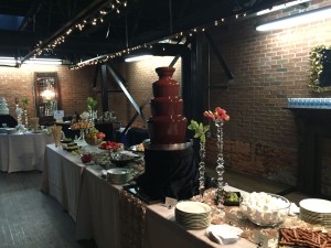 Chocolatefountain_roswellcottage