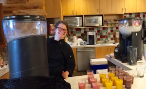 Smoothies